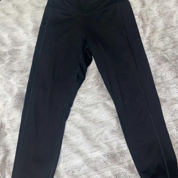 Victoria secret (PINK) California leggings - Picture 2 of 2